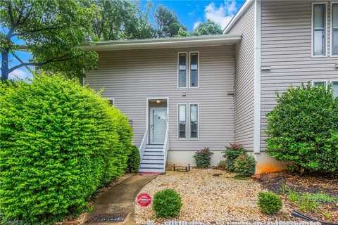 3745 Heathrow Drive, Winston Salem, NC 27127