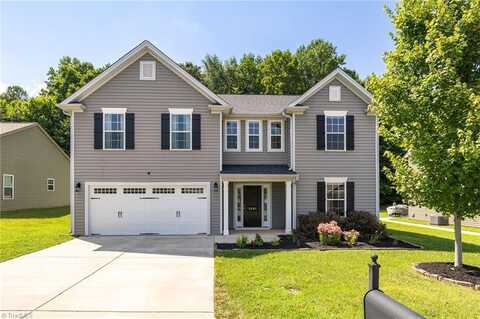 4502 River Gate Drive, Clemmons, NC 27012