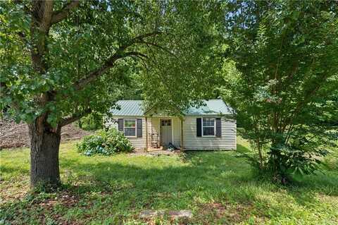 218 Aberdeen Drive, Lexington, NC 27292