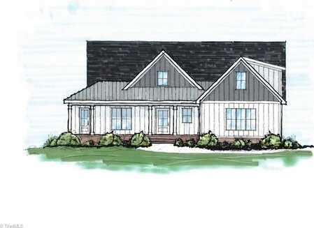 2830 Creek Point Road, Graham, NC 27253