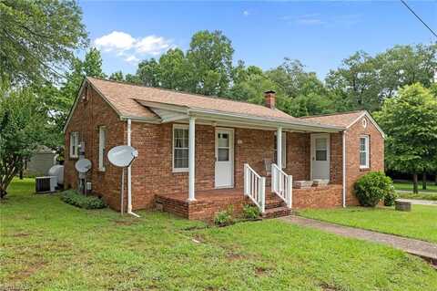 169 Will Road, Mayodan, NC 27027