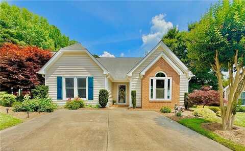 12 Cedar Knoll Court, Greensboro, NC 27407