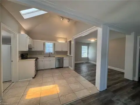 822 Wharton Street, Greensboro, NC 27401