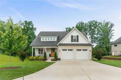 328 Prescott Drive, Winston Salem, NC 27107