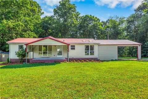 155 Lakefield Road, Stokesdale, NC 27357