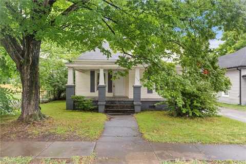 1116 Adams Street, High Point, NC 27262