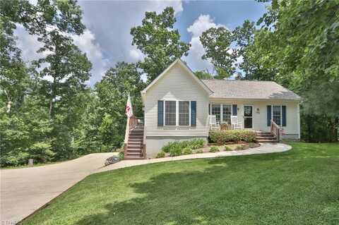 175 Northwood Drive, Elkin, NC 28621