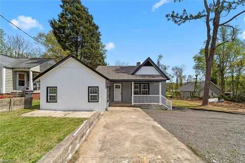 1813 S scales Street, Reidsville, NC 27320
