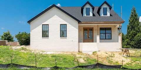 2885 Saint Giles Court, High Point, NC 27262