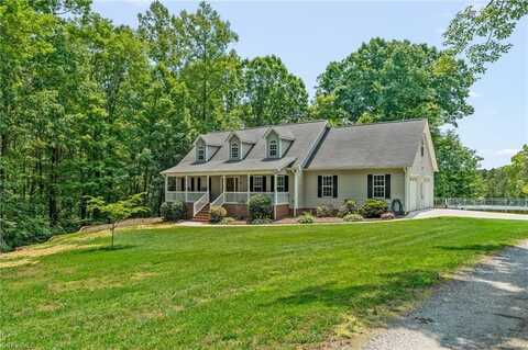 5805 Pine Hall Road, Walnut Cove, NC 27052
