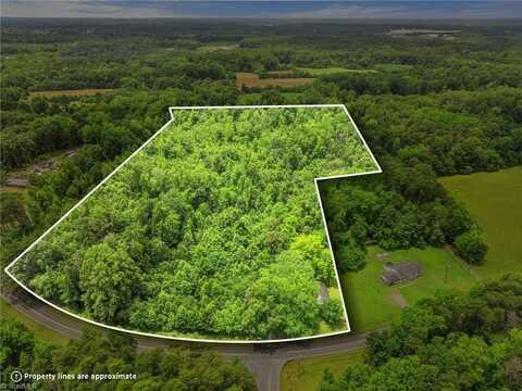 4401 Hines Chapel Road, Mc Leansville, NC 27301