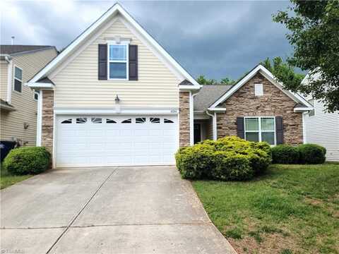 4344 Morning Ridge Lane, Winston Salem, NC 27101