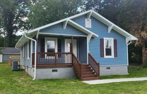 1118 Motor Road, Winston Salem, NC 27105