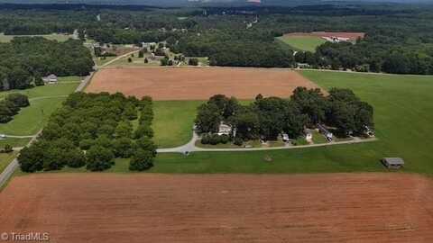 1955 Jersey Church Road, Lexington, NC 27292