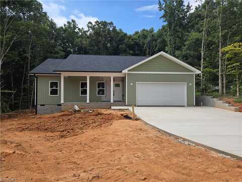 448 Jada Drive, Lexington, NC 27295