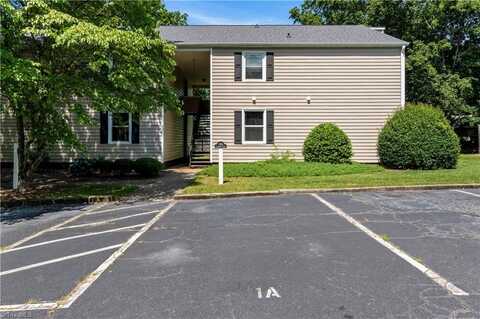 2301 Flagstone Court, Clemmons, NC 27103