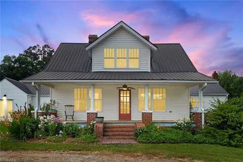 6318 Hurdle Mills Road, Roxboro, NC 27574