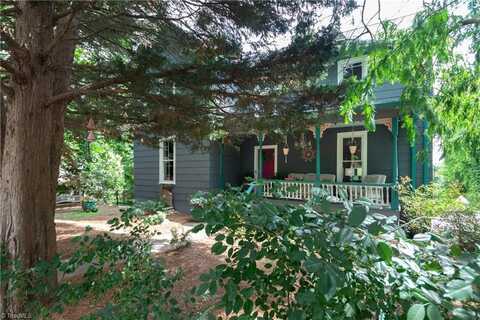627 Mulberry Street, Winston Salem, NC 27101