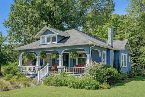 330 Alamance Street, Gibsonville, NC 27249