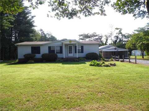 1475 Ferguson Drive, Clemmons, NC 27012