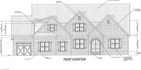 1108 Hayes Farm Drive, Summerfield, NC 27358