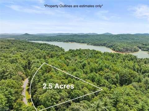 Tbd Malone Way, Wilkesboro, NC 28697