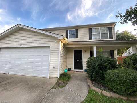 250 Julian Pond Lane, Kernersville, NC 27284