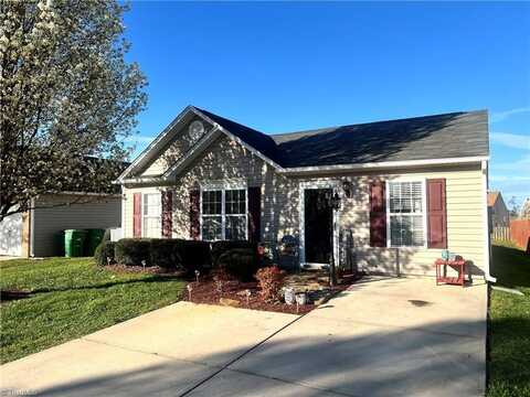 788 Bitting Hall Circle, Rural Hall, NC 27045