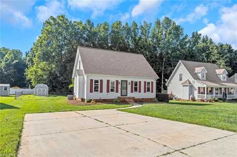 5030 Tutelo Trail, Winston Salem, NC 27127