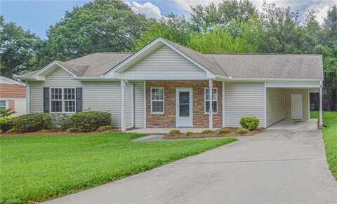 290 Janet Avenue, Winston Salem, NC 27104