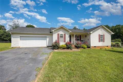 255 O Farrell Street, Winston Salem, NC 27107