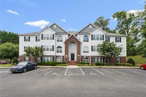 4305 Timberbrooke Drive, Greensboro, NC 27409