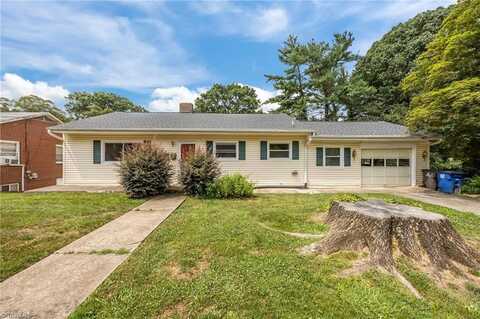 925 Walnut Street, Winston Salem, NC 27101