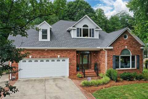 4230 Clarksburg Road, Clemmons, NC 27012