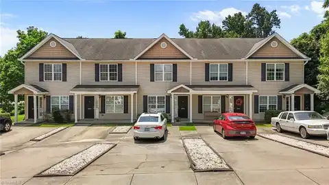 2009 Sherwood Street, Greensboro, NC 27403