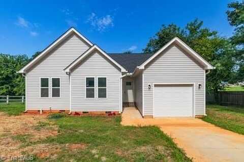 4926 Grove Avenue, Winston Salem, NC 27105