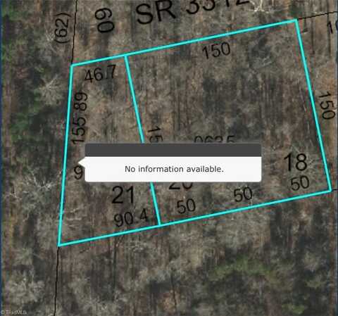 0 Partridge Drive, Lexington, NC 27292