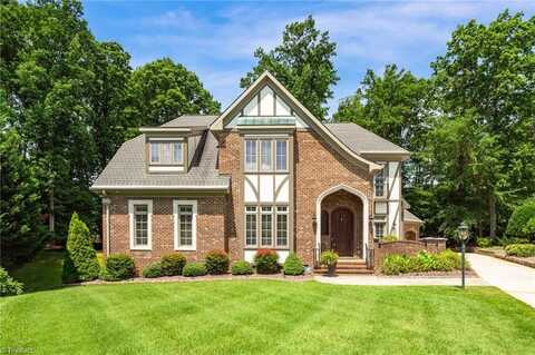 5 Postbridge Court, Greensboro, NC 27407