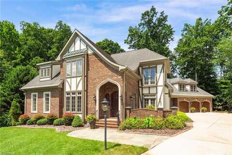 5 Postbridge Court, Greensboro, NC 27407