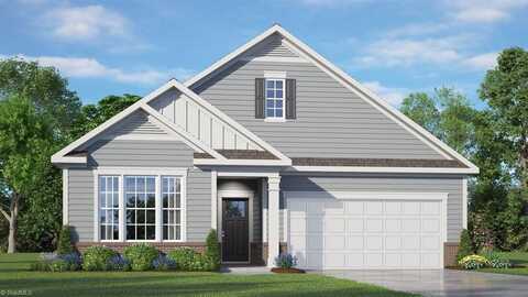 1942 Malvina Court, Graham, NC 27253