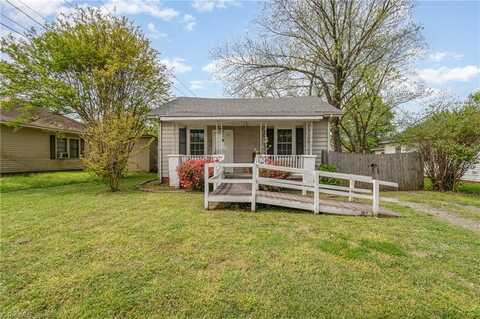 725 S Beaumont Avenue, Burlington, NC 27217