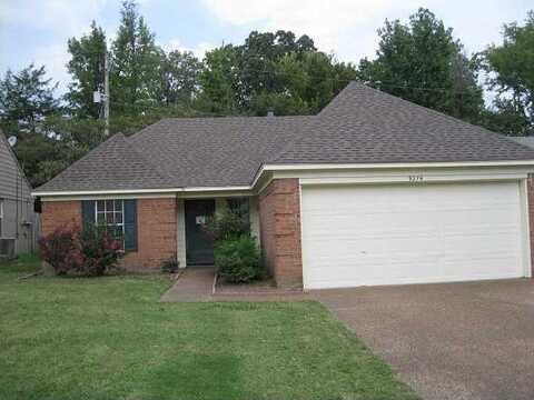 9274 CHARLY HILL, Memphis, TN 38016