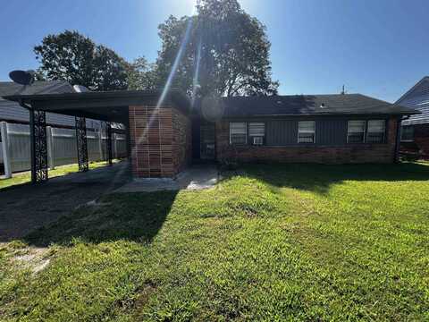 978 GARY, Memphis, TN 38122