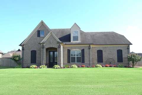 75 OAK SPRINGS, Oakland, TN 38060