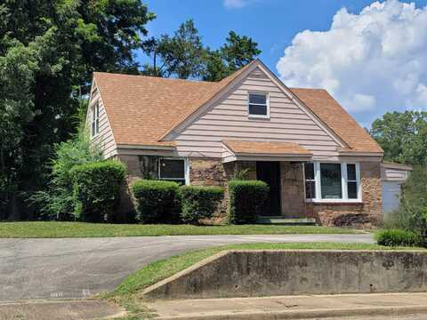516 E RAINES, Memphis, TN 38109