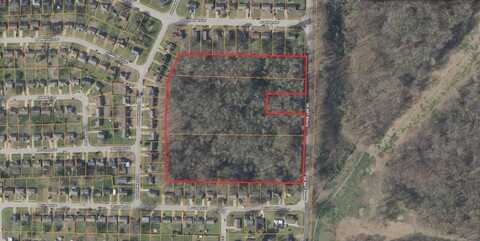 RANGE LINE, Memphis, TN 38127