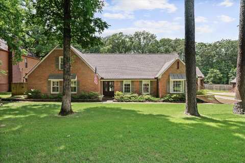 2211 WICKERSHAM, Germantown, TN 38139