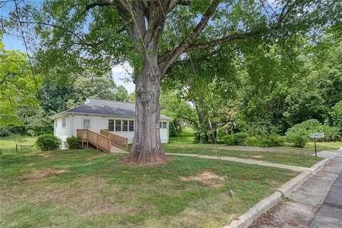 207 Mccollum Drive, Reidsville, NC 27320