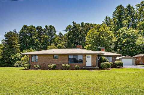 3840 Jones Street Extension, Franklinville, NC 27248