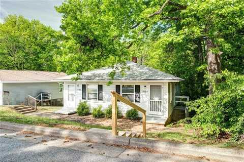 1028 Asheboro Street, High Point, NC 27260